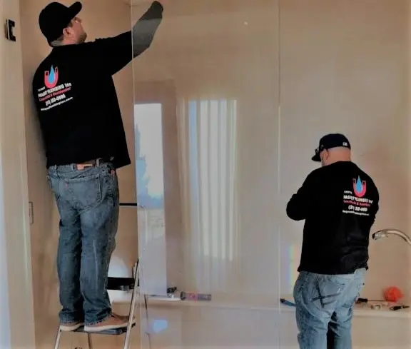 Professional plumbing installation for Boiler Repair in Canterbury Heights